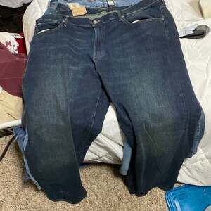 VINTAGE polo jeans